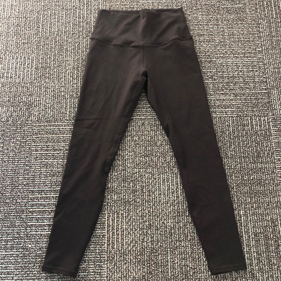 LULULEMON LEGGINGS - Picture 1 of 4